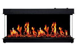 Очаг Royal Flame 5DVART 42 Panorama (LCD)