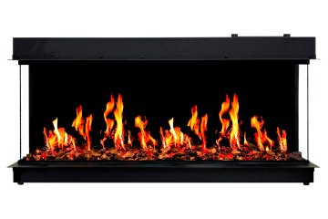 Очаг Royal Flame 5DVART 42 Panorama (LCD)