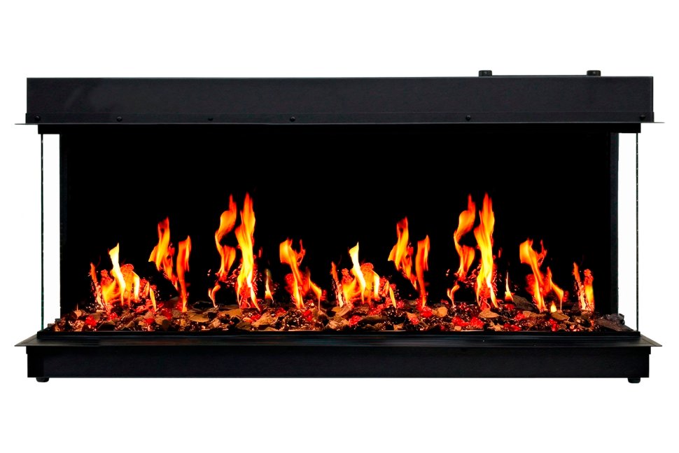 Очаг Royal Flame 5DVART 42 Panorama (LCD)