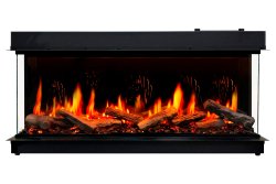 Очаг Royal Flame 5DVART 42 Panorama (LCD)