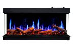 Очаг Royal Flame 5DVART 42 Panorama (LCD)