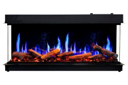 Очаг Royal Flame 5DVART 42 Panorama (LCD)