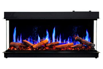 Очаг Royal Flame 5DVART 42 Panorama (LCD)