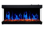 Очаг Royal Flame 5DVART 42 Panorama (LCD)