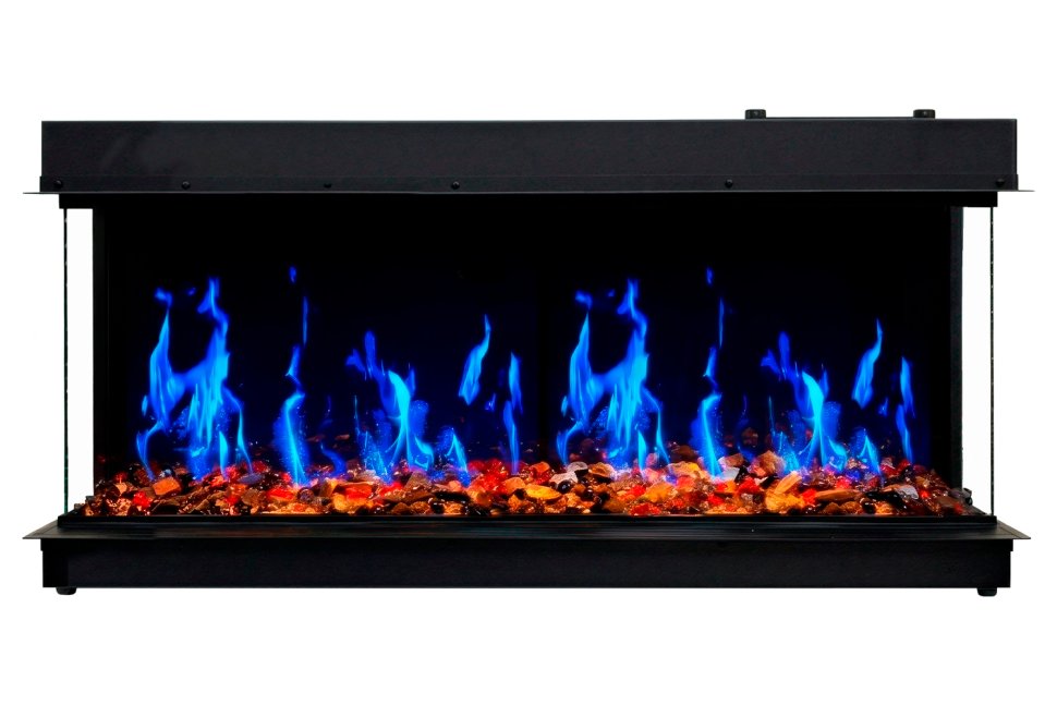 Очаг Royal Flame 5DVART 42 Panorama (LCD)