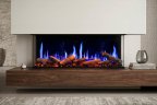 Очаг Royal Flame 5DVART 42 Panorama (LCD)