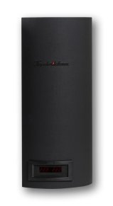 Настенный электрический котел Бастион Teplodom i-TRM SILVER StS 9 Black