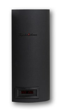 Настенный электрический котел Бастион Teplodom i-TRM SILVER StS 9 Black