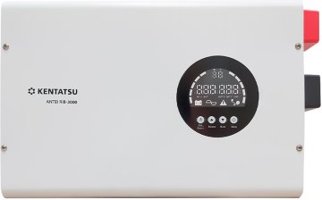 Источник бесперебойного питания Kentatsu Antei RIB-3000