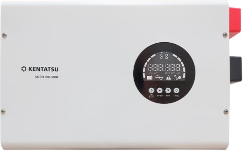 Источник бесперебойного питания Kentatsu Antei RIB-3000