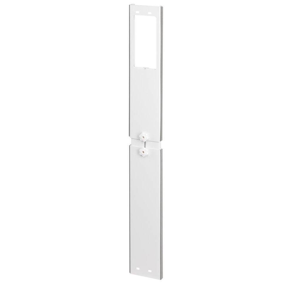 Мобильный кондиционер Ballu BPAC-09 DWB/N6 Blue Twinkle в комплекте с адаптером Ballu UniPort 1.0