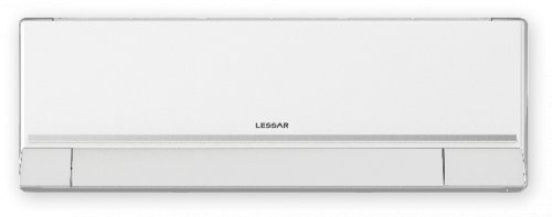 Сплит-система Lessar LS-HE09KJE2/LU-HE09KJE2 Stella Inverter — фото 1