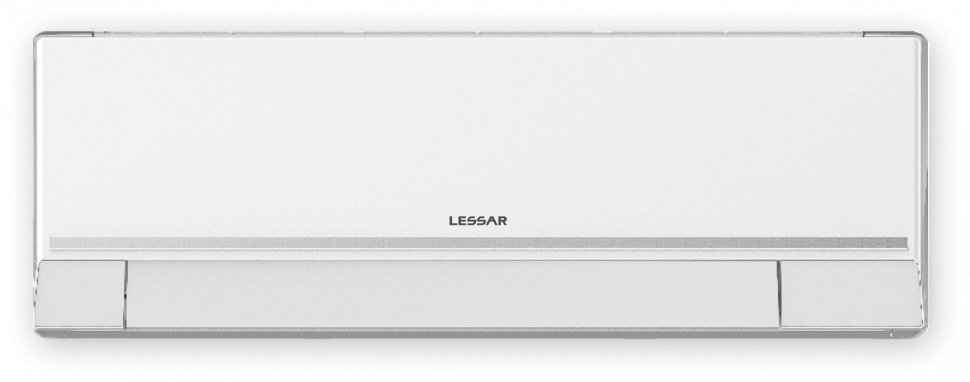 Сплит-система Lessar LS-HE09KJE2/LU-HE09KJE2 Stella Inverter — фото 1