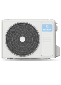 Сплит-система Lessar LS-HE09KJE2/LU-HE09KJE2 Stella Inverter