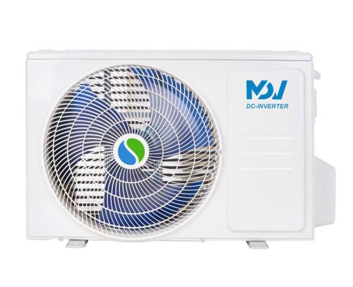 Канальная сплит-система MDV MDT2II-12HWFN8/MDOAG-12HFN8 ERP Full DC Inverter — фото 3