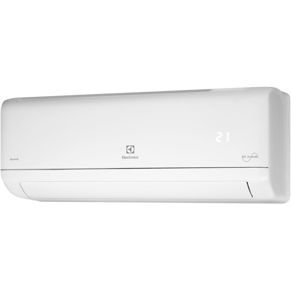 Сплит-система Electrolux EACS/I-09HSK/N8_V3 Skandi DC Inverter — фото 2