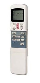Кассетная сплит-система General Climate GC-4C24HRN2/GU-U24H2 — фото 3