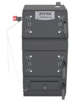 Напольный твердотопливный котел Zota Тополь-М-30