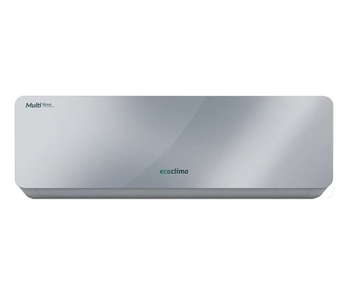 Внутренний блок мульти сплит-системы Ecoclima CMWM-CH12/AAS-4R2 Silver Multi Nova Inverter — фото 1