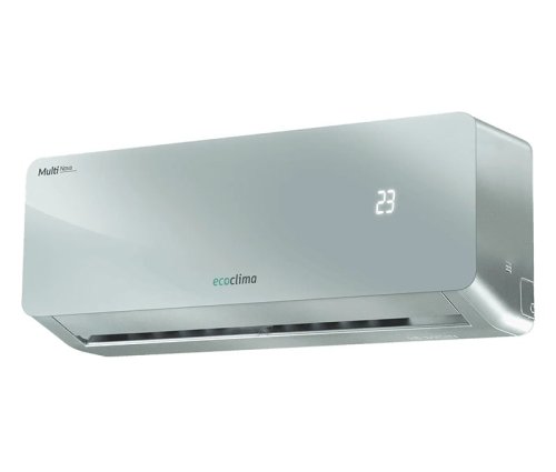 Внутренний блок мульти сплит-системы Ecoclima CMWM-CH12/AAS-4R2 Silver Multi Nova Inverter — фото 2