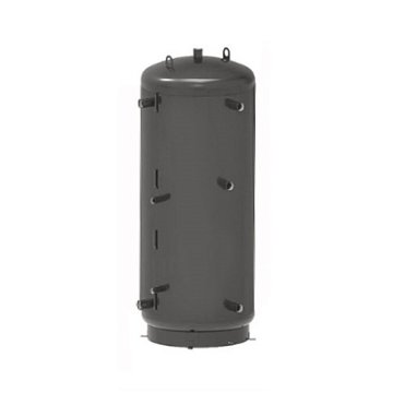 Буферный накопитель Hajdu AQ PT6 1000 C (без изоляции)