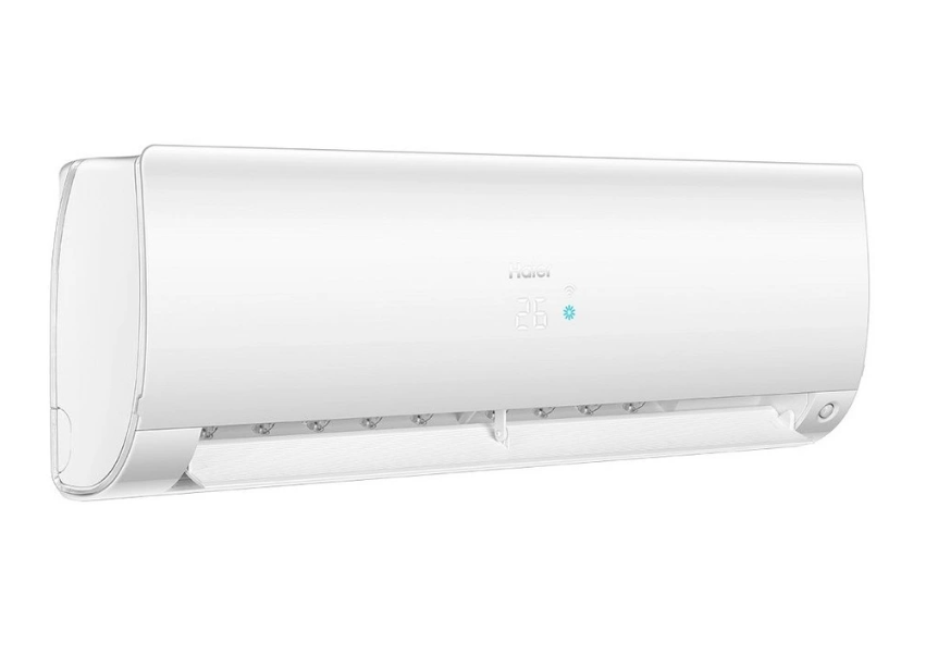 Мульти сплит-система на 3 комнаты 35+25+25 м2 Haier AS35S2SF3FA-W+х2 AS25S2SF3FA-W/4U85S2SR5FA Free Match — фото 5