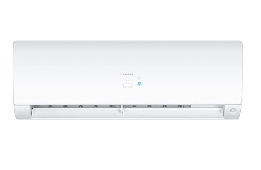 Мульти сплит-система на 3 комнаты 35+25+25 м2 Haier AS35S2SF3FA-W+х2 AS25S2SF3FA-W/4U85S2SR5FA Free Match — фото 6