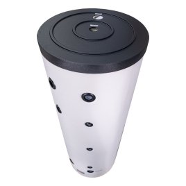 Бойлер косвенного нагрева Italtherm Premium MAX X2 500