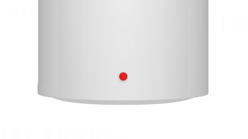 Накопительный электрический водонагреватель Thermex N 10 U