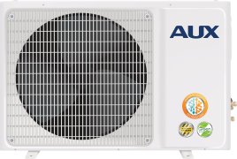 Канальная сплит-система AUX ALMD-H24/4R1B (v2)/AL-H24/4R1B(U) (v2)