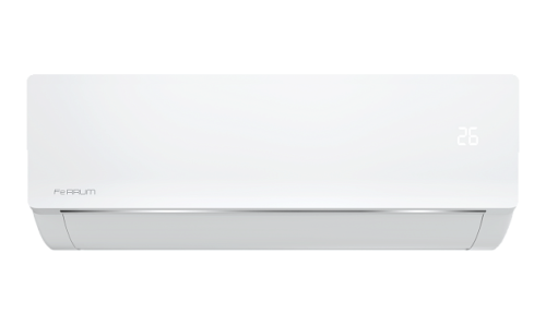 Сплит-система Ferrum FIS12F3/FOS12F3-WS30 Force Pro — фото 1