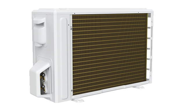 Сплит-система Ferrum FIS12F3/FOS12F3-WS30 Force Pro — фото 11