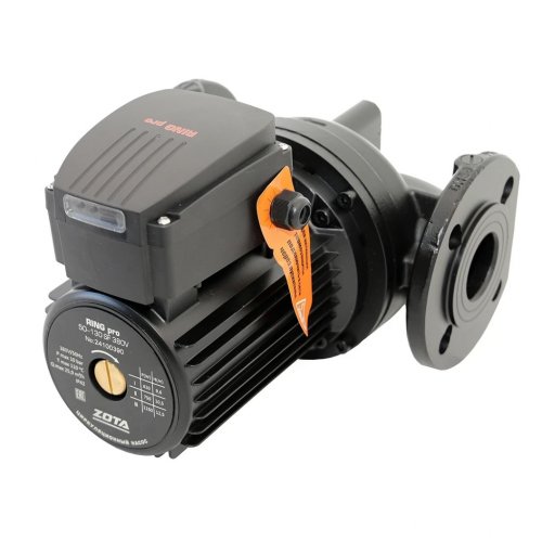 Циркуляционный насос Zota Pro 50-130SF 380V — фото 1
