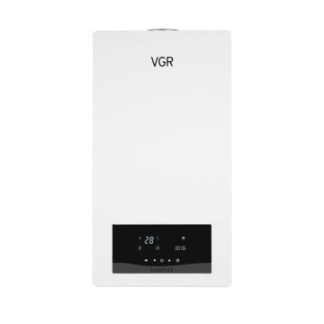 Настенный газовый котел Vaillant VGR turboFLEX VU 29