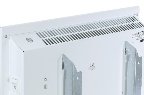 Электрический конвектор ADAX VP12 H 05 KBT Белый — фото 3