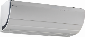 Сплит система Daikin FTXZ25N/RXZ25N Ururu Sarara