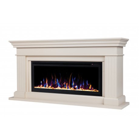 Изображение товара Каминокомплект RealFlame Ontario 42 WT с очагом Saphir 42