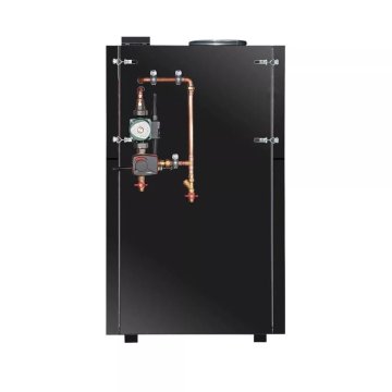 Приточно-вытяжная установка TURKOV Zenit Cool Heco V 900 W