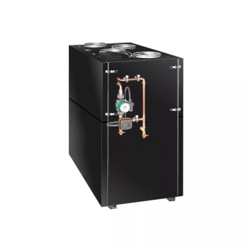 Приточно-вытяжная установка TURKOV Zenit Cool Heco V 900 W
