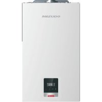 Настенный газовый котел Mizudo Lite Comfort M24HP OPT