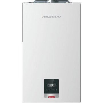 Настенный газовый котел Mizudo Lite Comfort M24HP OPT