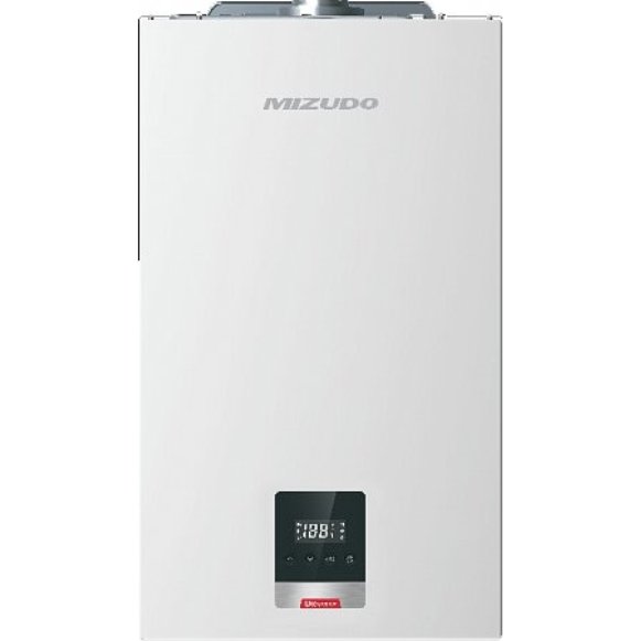 Настенный газовый котел Mizudo Lite Comfort M24HP OPT