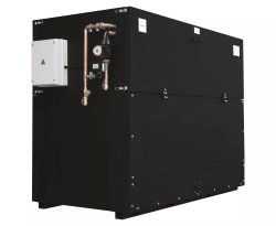 Приточно-вытяжная установка для бассейнов TURKOV Hydra V 5000 W