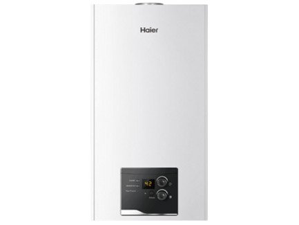 Настенный газовый котел Haier URBAN 2.10 TM — фото 1