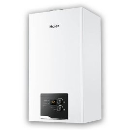 Настенный газовый котел Haier URBAN 2.10 TM