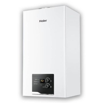 Настенный газовый котел Haier URBAN 2.10 TM