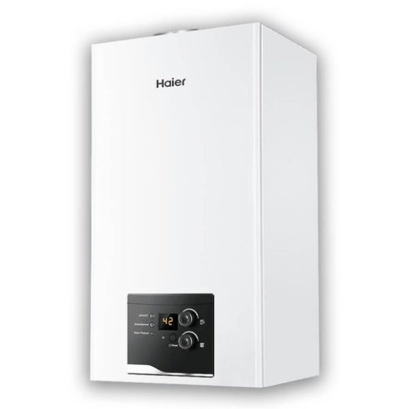 Изображение товара Настенный газовый котел Haier URBAN 2.10 TM для отопления и ГВС, 10 кВт