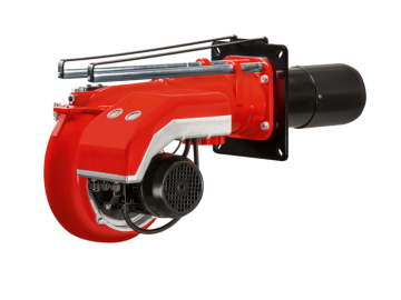 Дизельная горелка F.B.R. FGP 100/2 TL