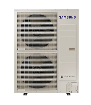Кассетная сплит-система Samsung AC140MN4PKH/EU/AC140MXADNH/EU