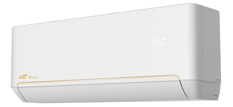 Сплит-система Just Aircon JAC-18HPSIA/TPF/JACO-18HPSIA/TPF Perfection — фото 3